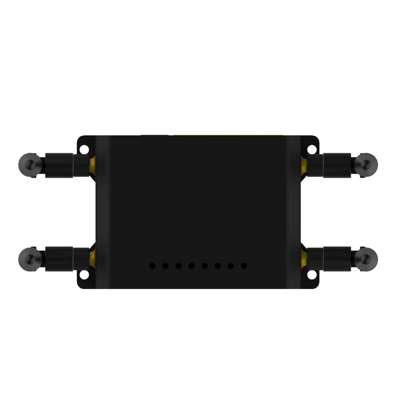 Factory QCA9531 chipset lte cellular openWRT wifi router ZBT WE826-Q with 4G module for Europe